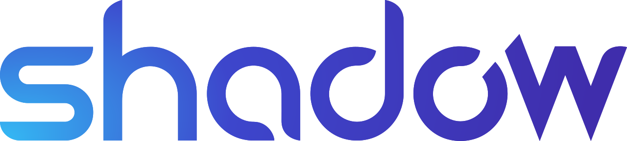 Shadow PC logo