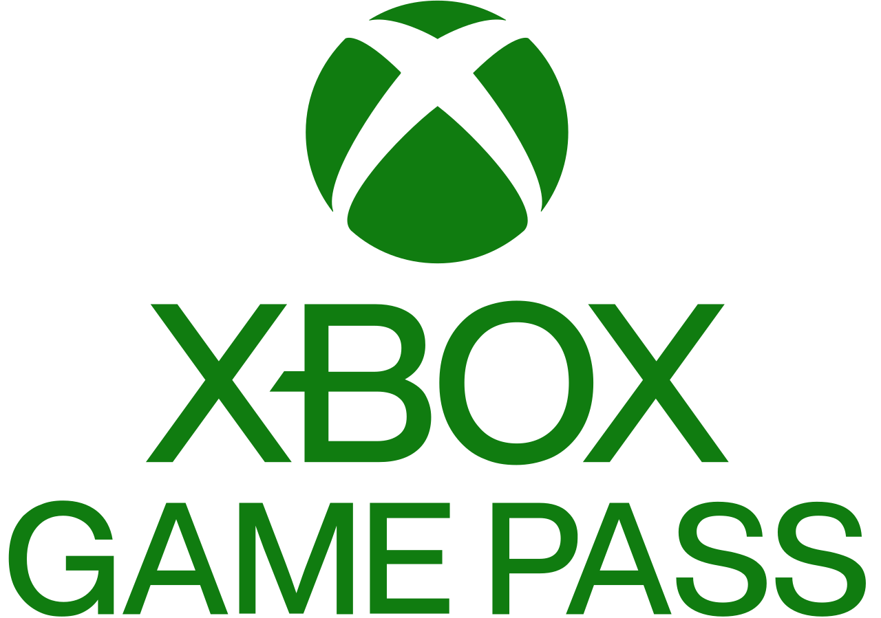 Xbox Game Pass logo