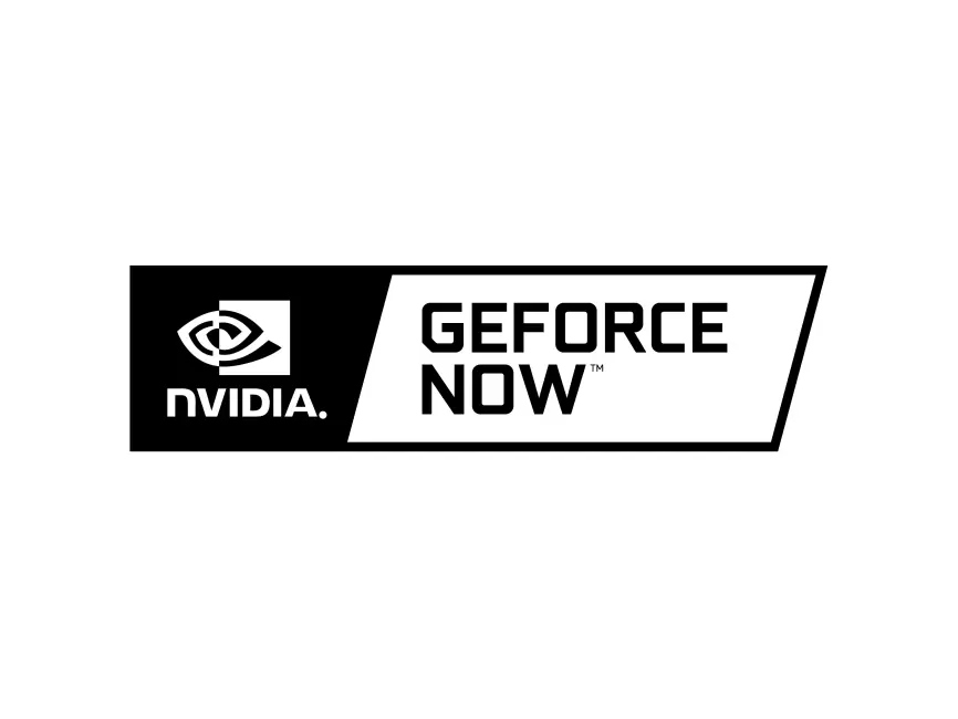 GeForce NOW logo