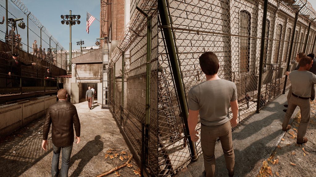 7 Games Like It Takes Two With Cloud Gaming Options
