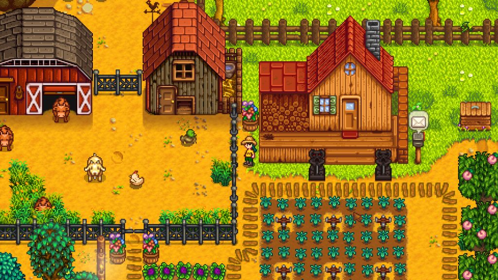 7 Cozy Games With Cloud Gaming Options for a Relaxed Evening