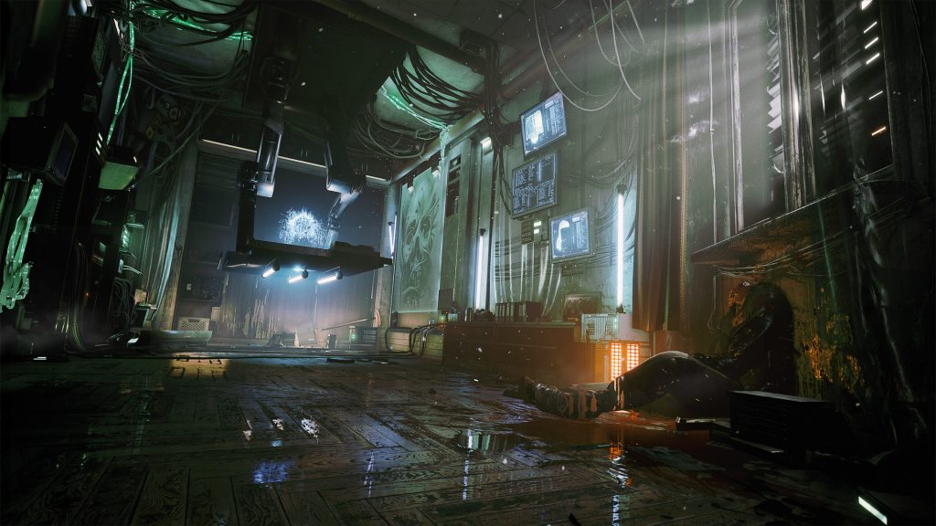 7 Games Like Alan Wake 2 With Cloud Gaming Options