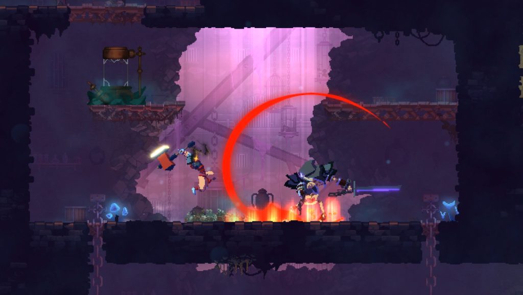 7 Games Like Hades With Cloud Gaming Options