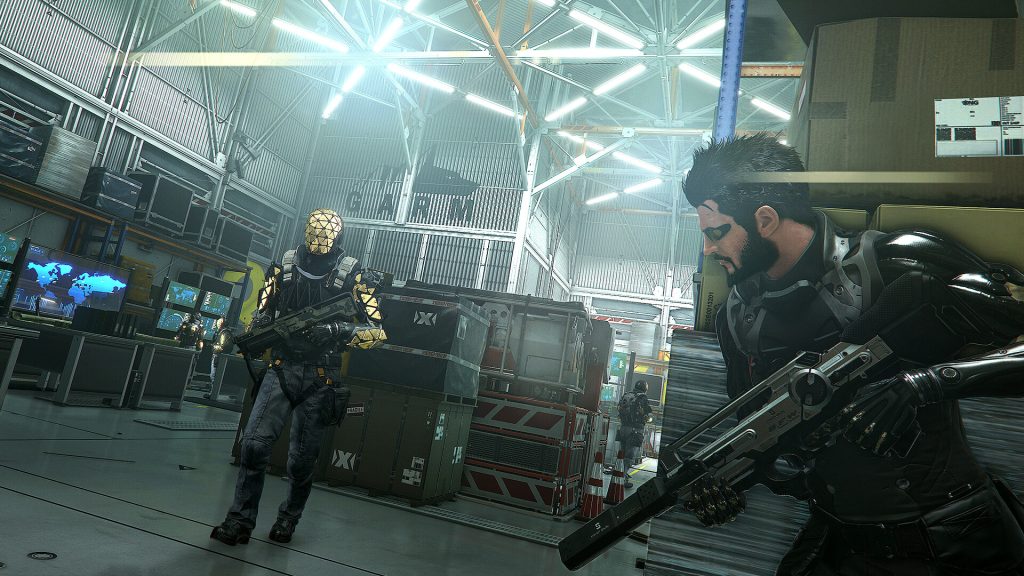 7 Games Like Cyberpunk 2077 With Cloud Gaming Options