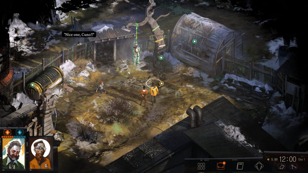 7 Detective Games With Cloud Gaming Options