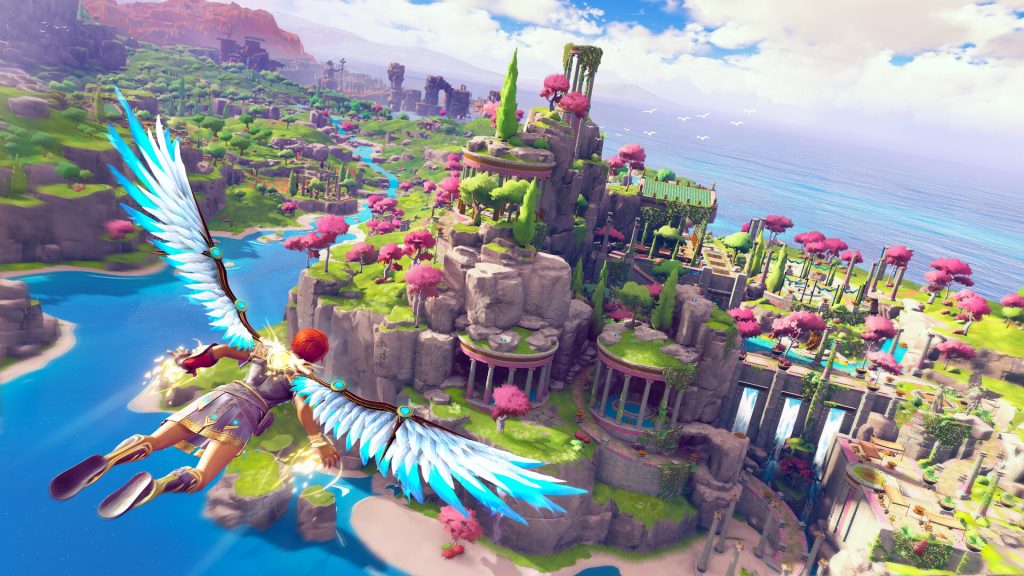 7 Games Like Hogwarts Legacy With Cloud Gaming Options