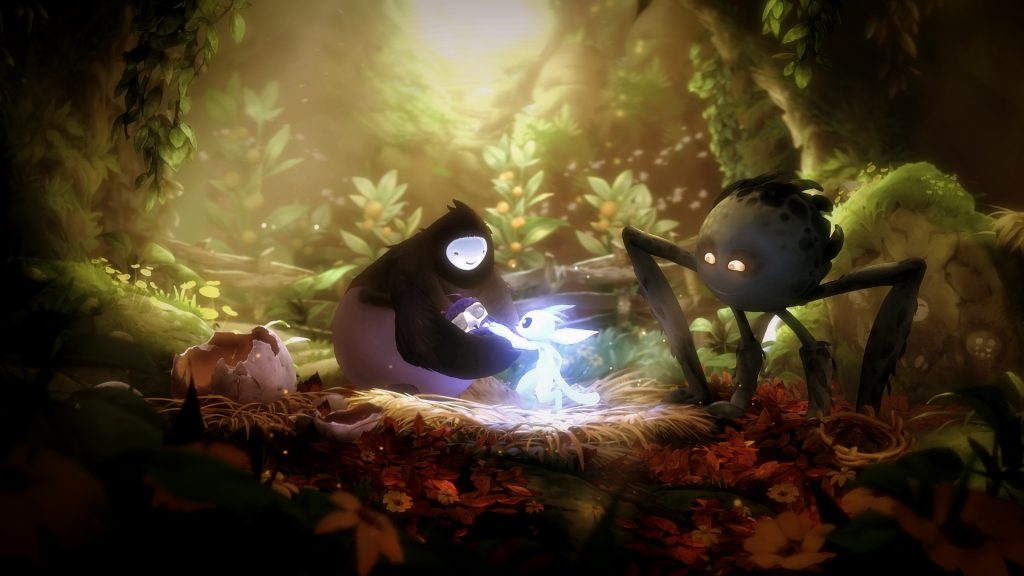 7 Games Like Hollow Knight With Cloud Gaming Options