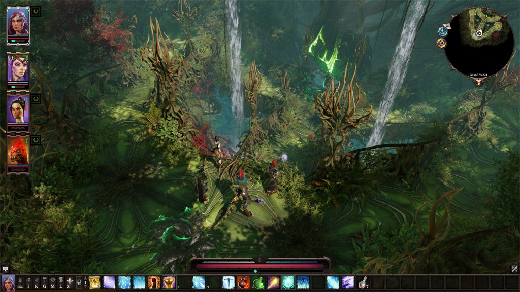 7 Games Like Baldur’s Gate 3 With Cloud Gaming Options