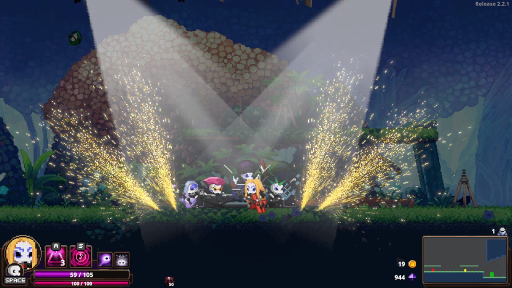 7 Games Like Dead Cells With Cloud Gaming Options