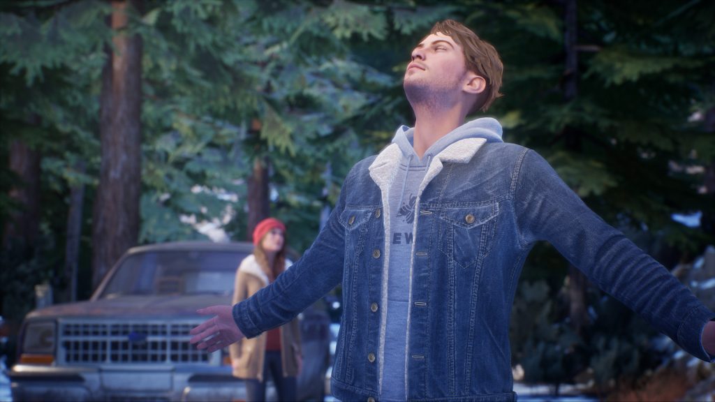 7 Games Like Life Is Strange With Cloud Gaming Options